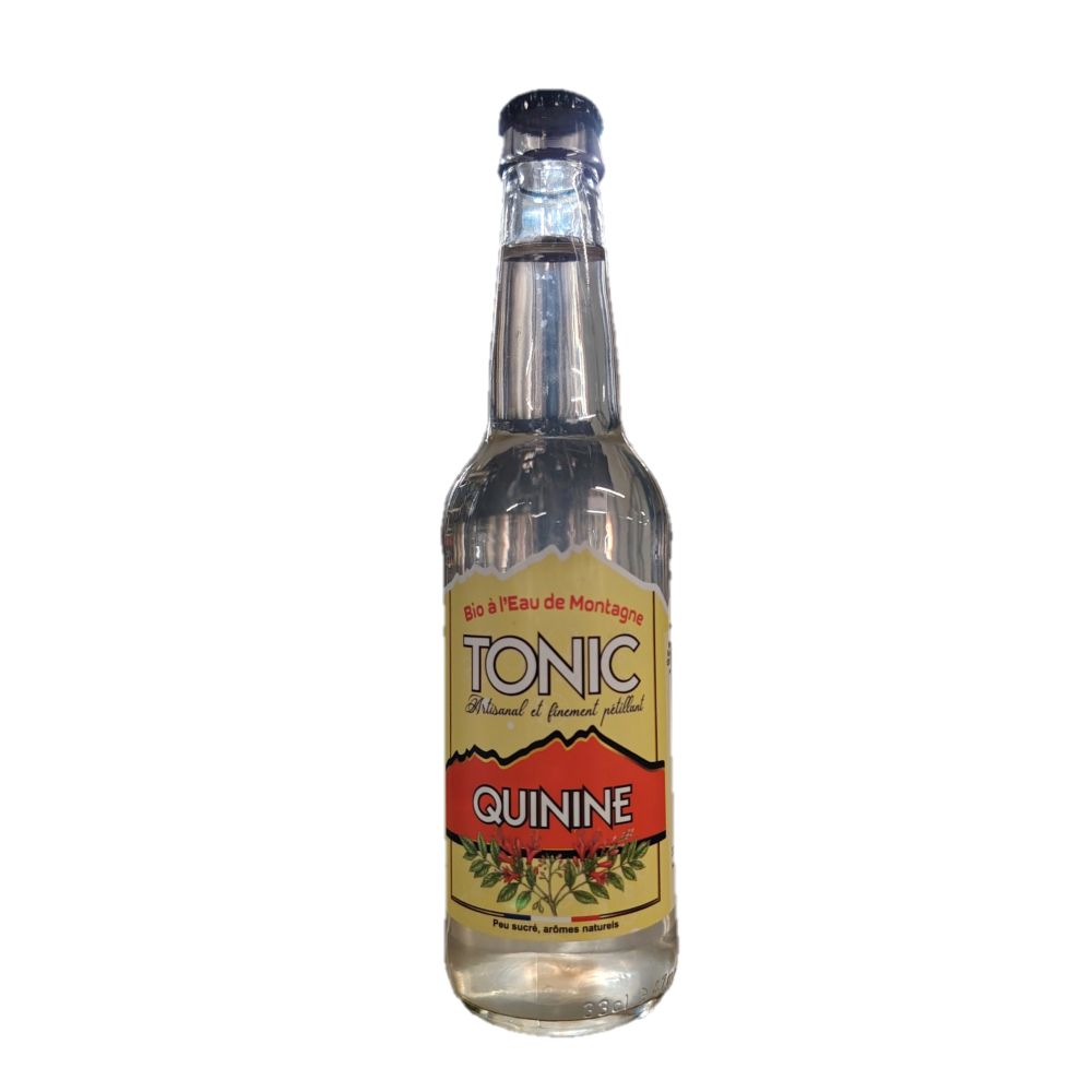 Tonic - 33 cl